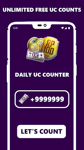 Screenshot 3 Free Uc Cash Battle Points Calc For Pbgs Mobile